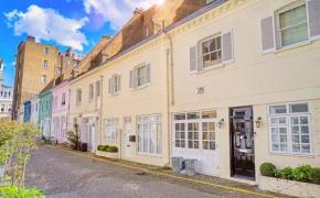 TOWNHOUSE with ROOFTOP by Hyde Park